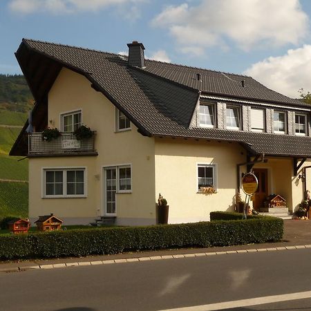 Gaestehaus Ehses Bernkastel-Kues Esterno foto