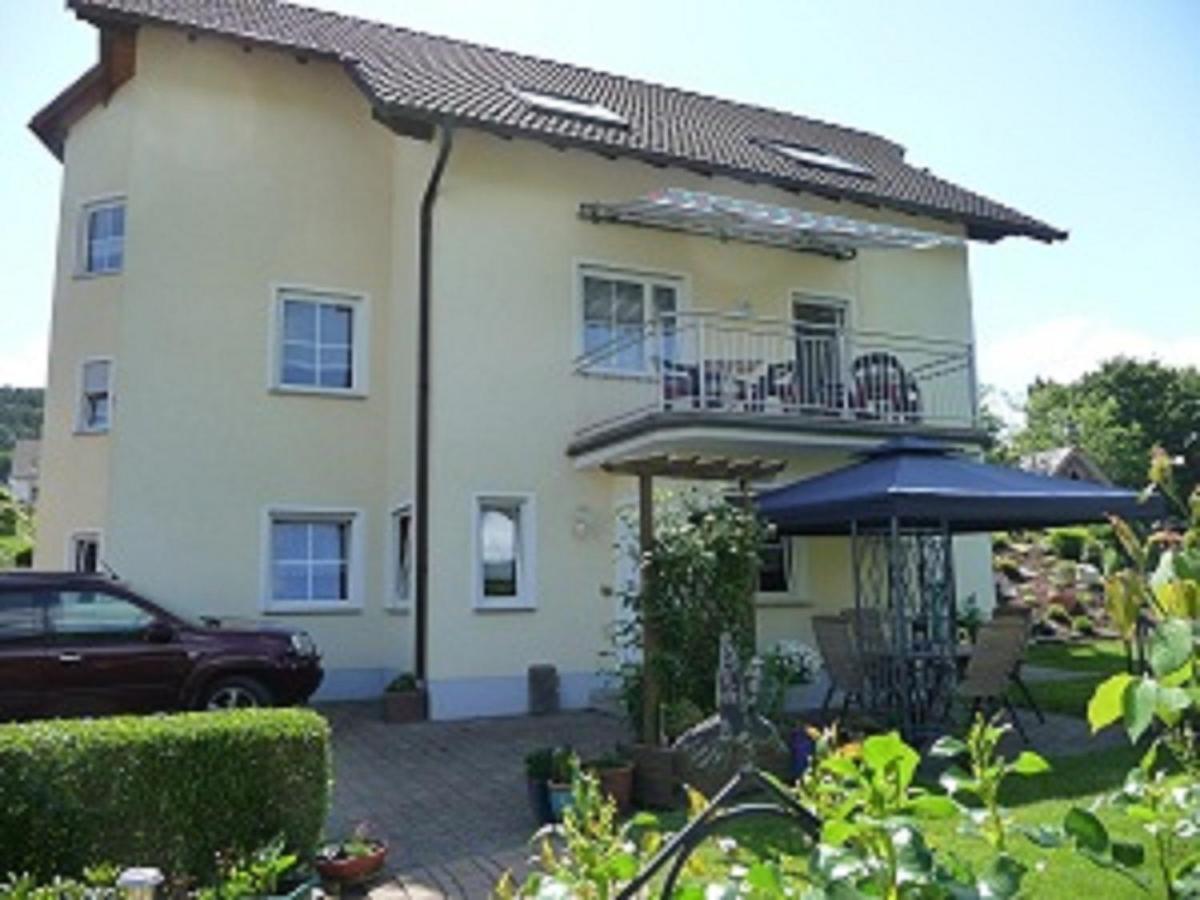 Gaestehaus Ehses Bernkastel-Kues Camera foto
