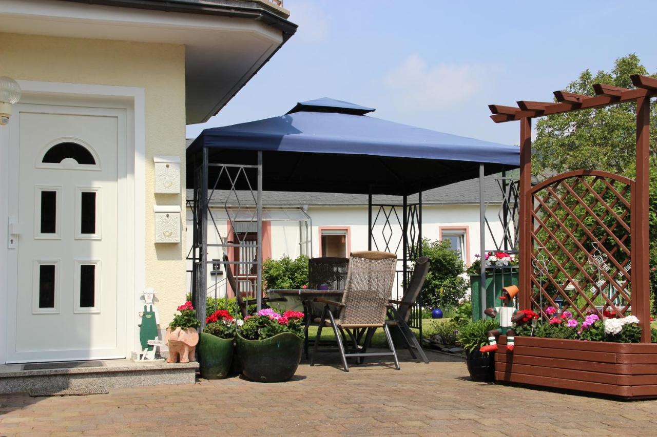 Gaestehaus Ehses Bernkastel-Kues Esterno foto